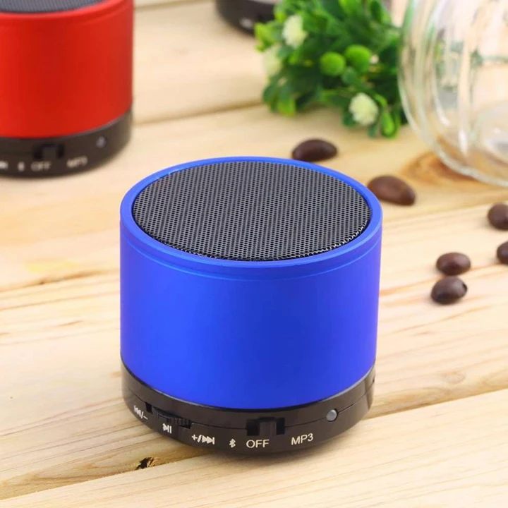 Factory price wholesale bluetooth mini speaker wireless small bluetooth speaker outdoor wireless