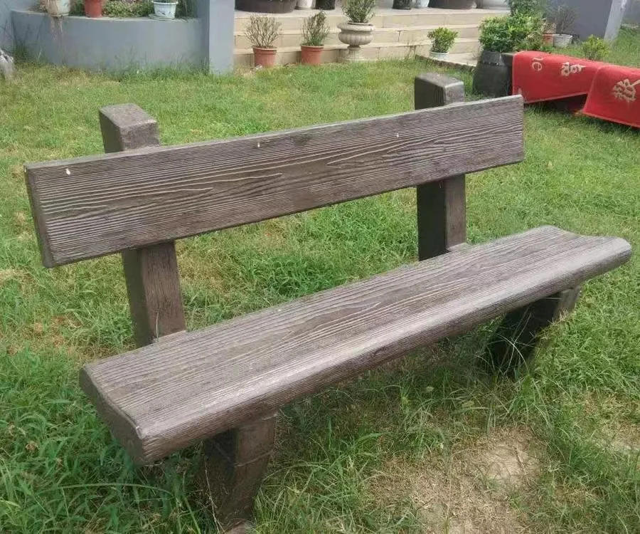 Индивидуальная обработка наружных цементных перил моделирование защитной колонны для наружного строительства бизнеса и так далее