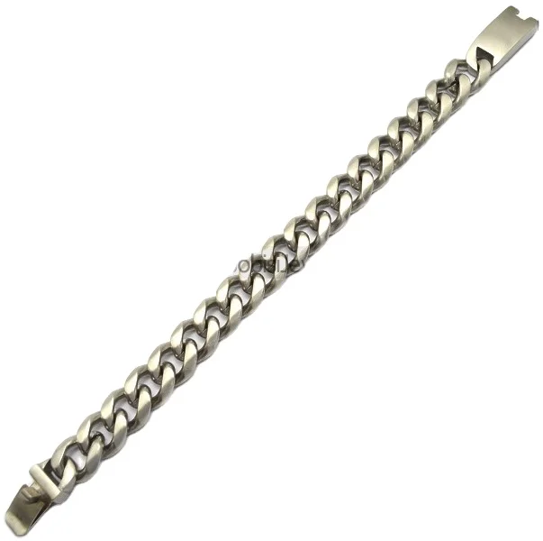 Stainless Steel new design Bracelet with wholesale price