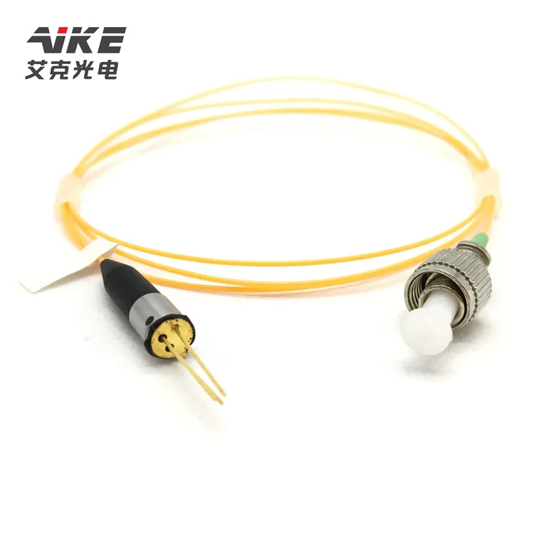 2.5G Long Wave 1310/1550 FC APD Module