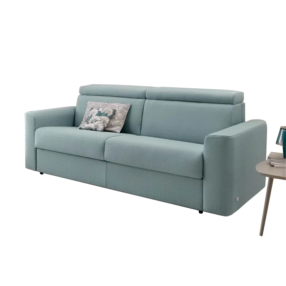 baihai sofa combed metal cheap folding bed foam portable futon price japanese tatami folding sofa bed