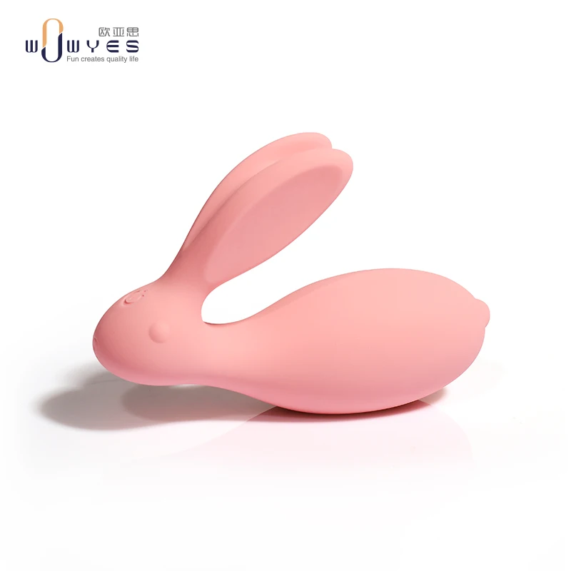 
rabbit jumping egg pink color high quality top rate item at amazon vibrator sex toy women 