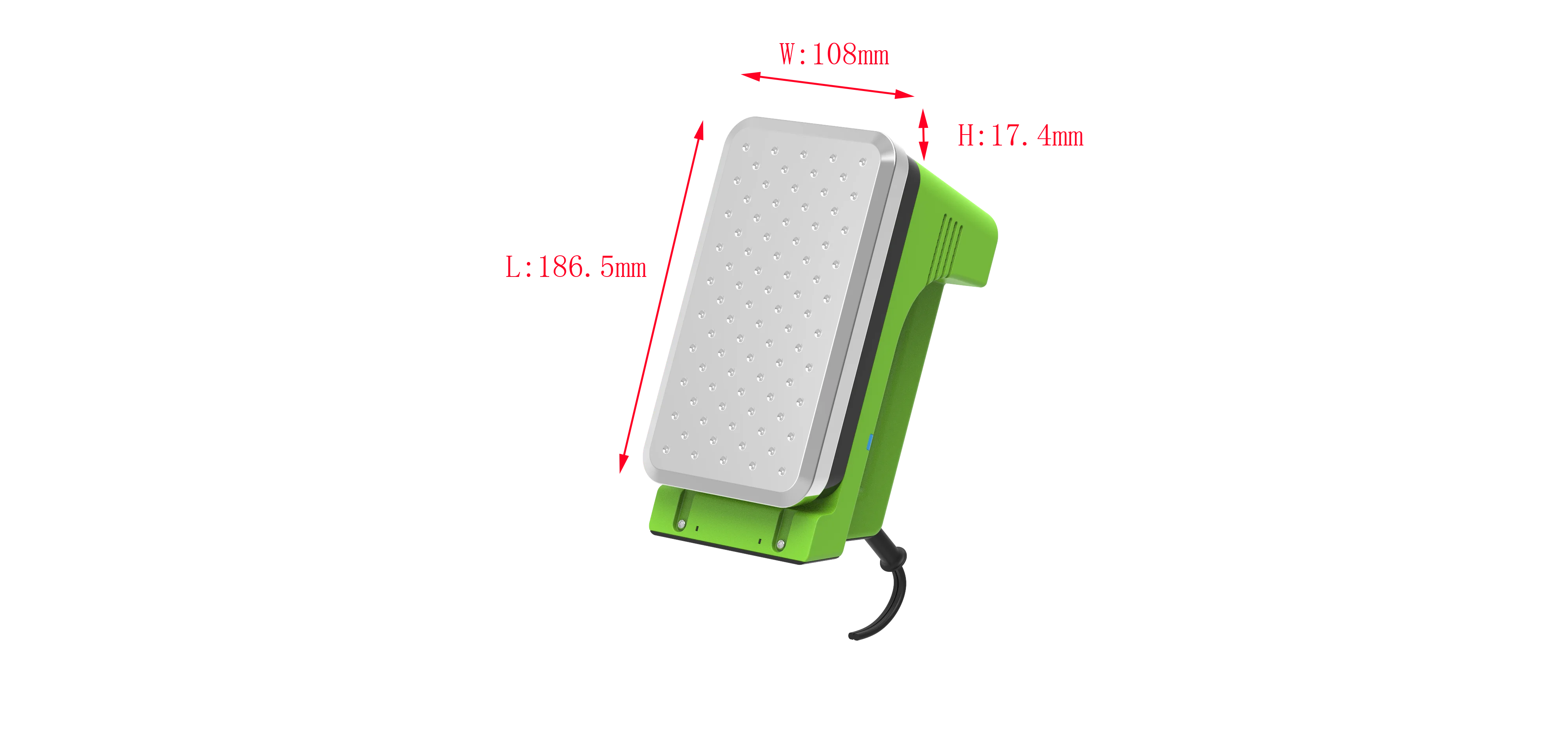 New Patented Professional HEAVY DUTY Ski&Snowboard Wax Iron