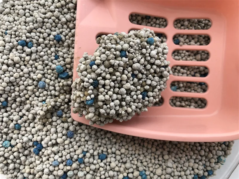 Lovepet  bentonite cat litter Sale buy price bulk kitty litter bentonite clay cat litter sand for cats cleaning sets
