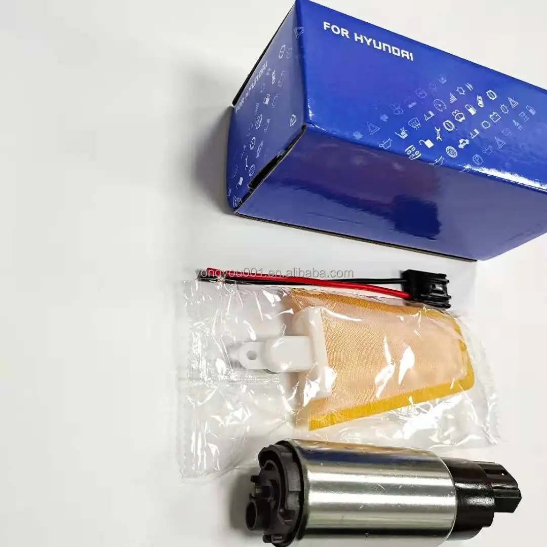 
High Quality Wholesale Low Pressure Auto Car Motorcycle Racing Fuel Pump15110-63B01 15110-63B00 15110-63B10 