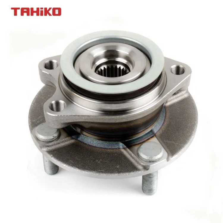 Oem 40202-EE500 Front Wheel Hub for Nissan Tiida C11 Bluebird Sylphy G11 Grand Livina