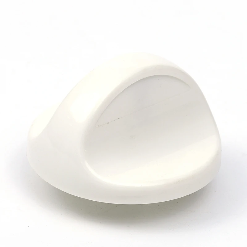 High Quality Factory Price 131167601 White Washing Machine Replacement Parts Washing Machine Control Timer Knob