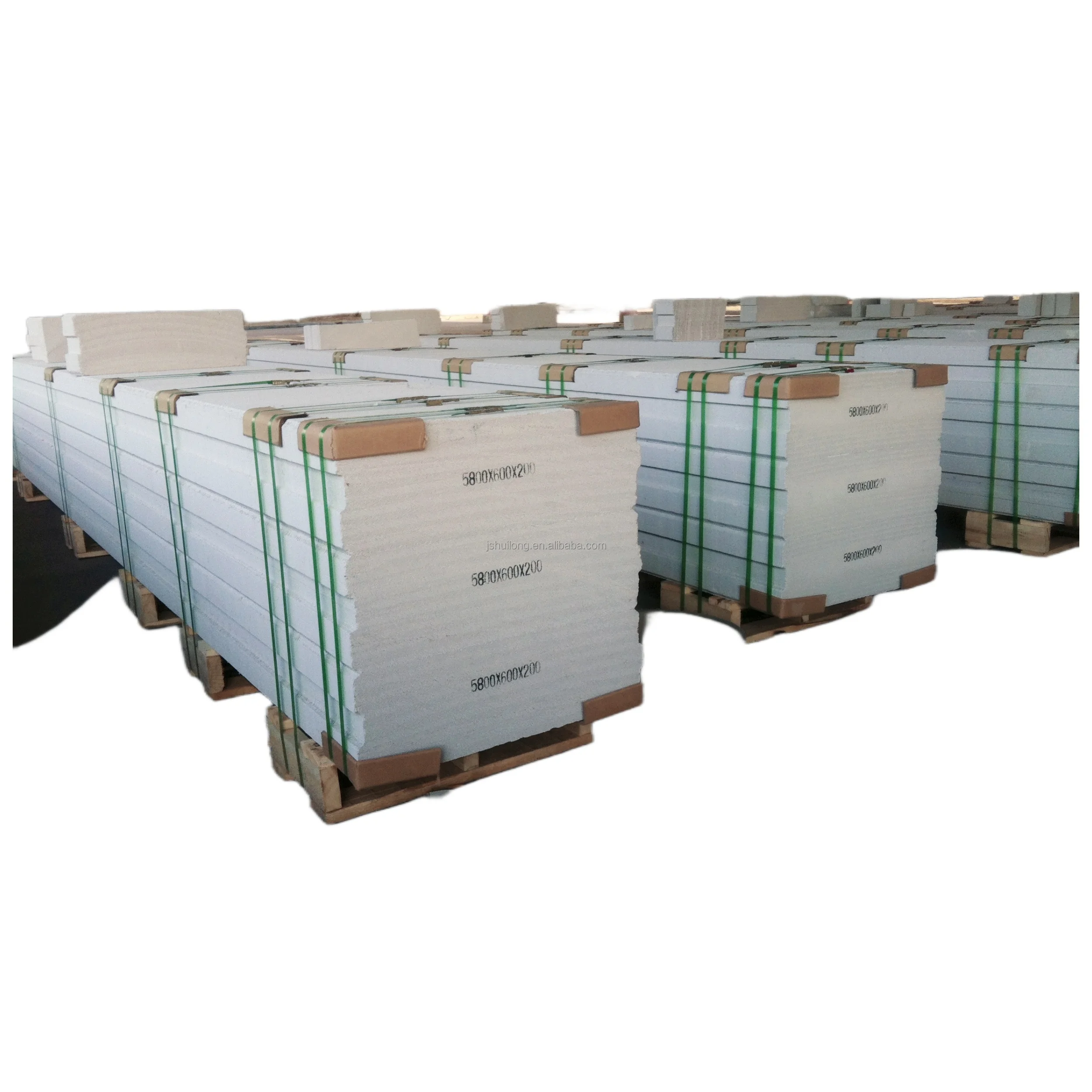 Thermal Roof ytong block price philippines aac panel house trowel aac brick for Supermarket