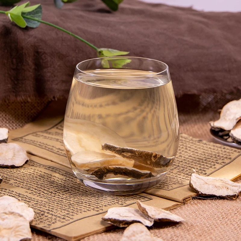 2021 Fresh Dehydrated Herb Tea Bulk Black Maca Tea For Tonic