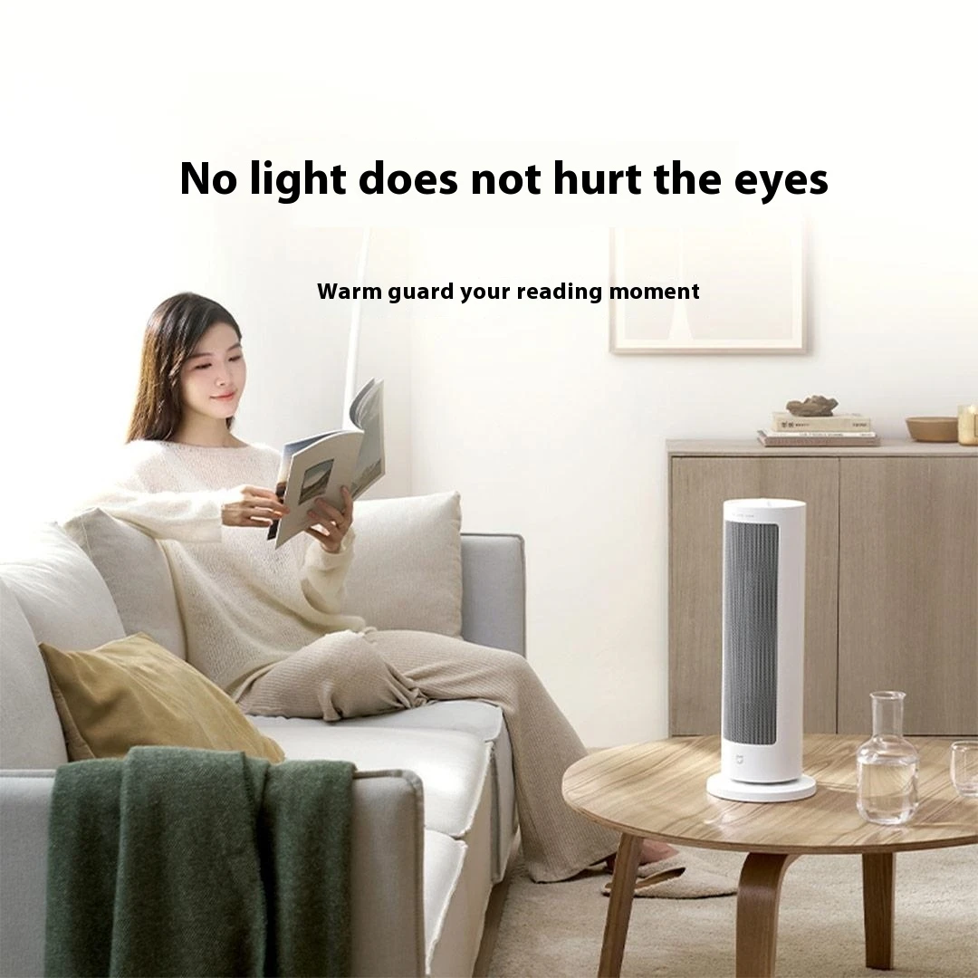 Xiaomi Mijia Heater LSNFJ03ZM 2000W household heater 15 ㎡ portable heater