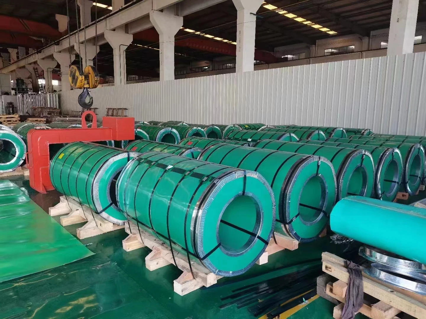 TISCO POSCO 304 316L 310S 321 austenitic cold rolled ferritic stainless steel 304 430 410 420 coils 0.5 mm 1mm