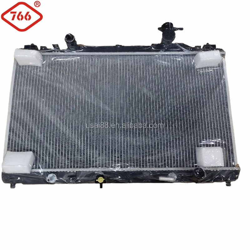 High quality Auto Aluminium Radiator For TOYOTA CAMRY 16400-0H200 Radiator