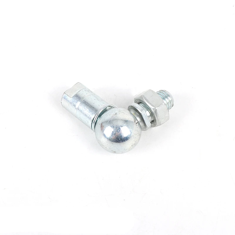 Factory Supply OEM Gardening Mower Spare Parts CS SQP Stainless Steel 304 Rod End Bearing Ball Joints