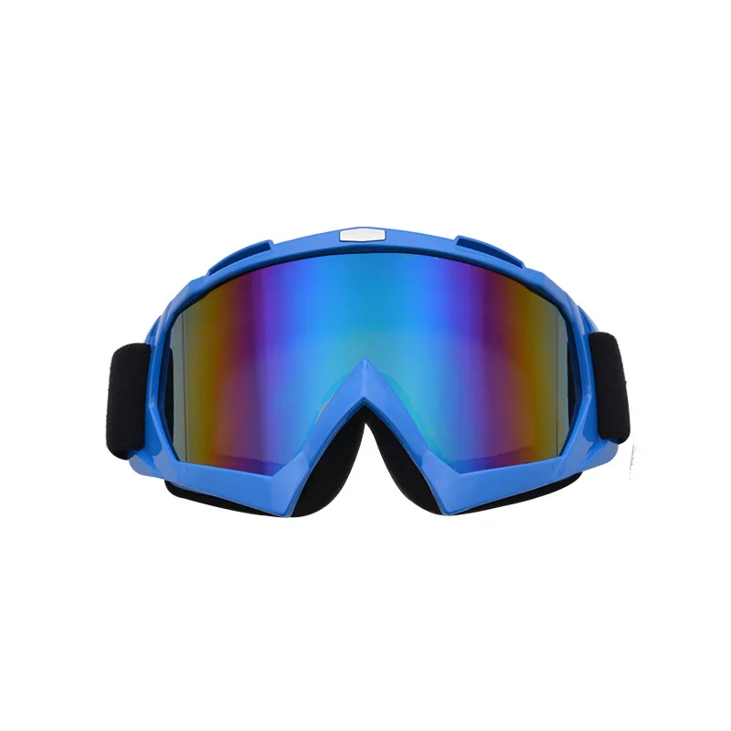 
Motorcycle Outdoor Windproof Lens Helmet Glasses Riding Ski 