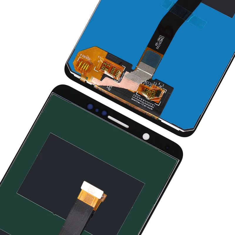 Высококачественный ЖК-дисплей 5,7 дюйма с дигитайзером для Vivo V7, ЖК-дисплей с сенсорным экраном и дигитайзером в сборе, замена