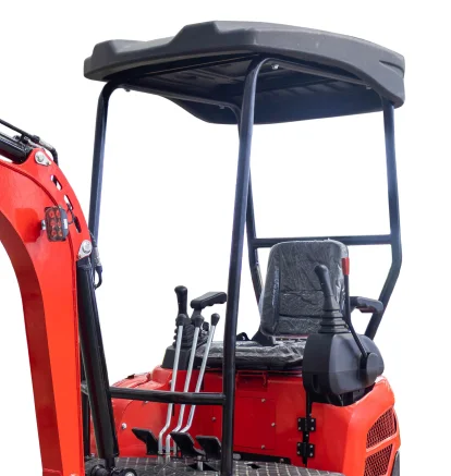 Экскаватор Kubota 1 8 T 2T японский трехцилиндровый дизельный двигатель экскаваторы на тонны для продажи