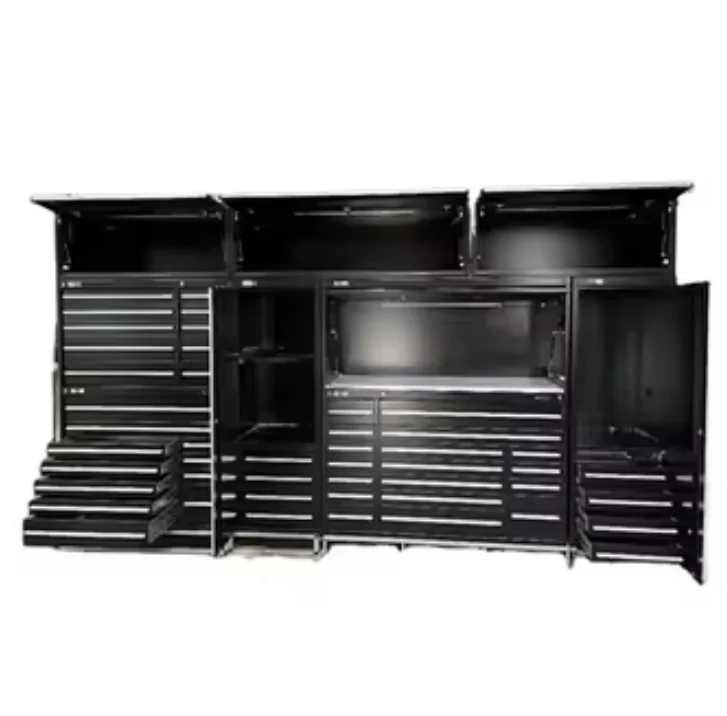 Hot Sale Tool Shelf Rolling Box 10 Cm 16 Drawers Big Master Good Cabinet Storehouse for Mechanic Garage High Quality