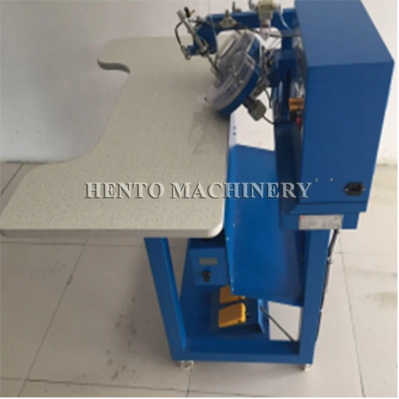 
High efficiency rhinestone fixing machine ultrasonic 