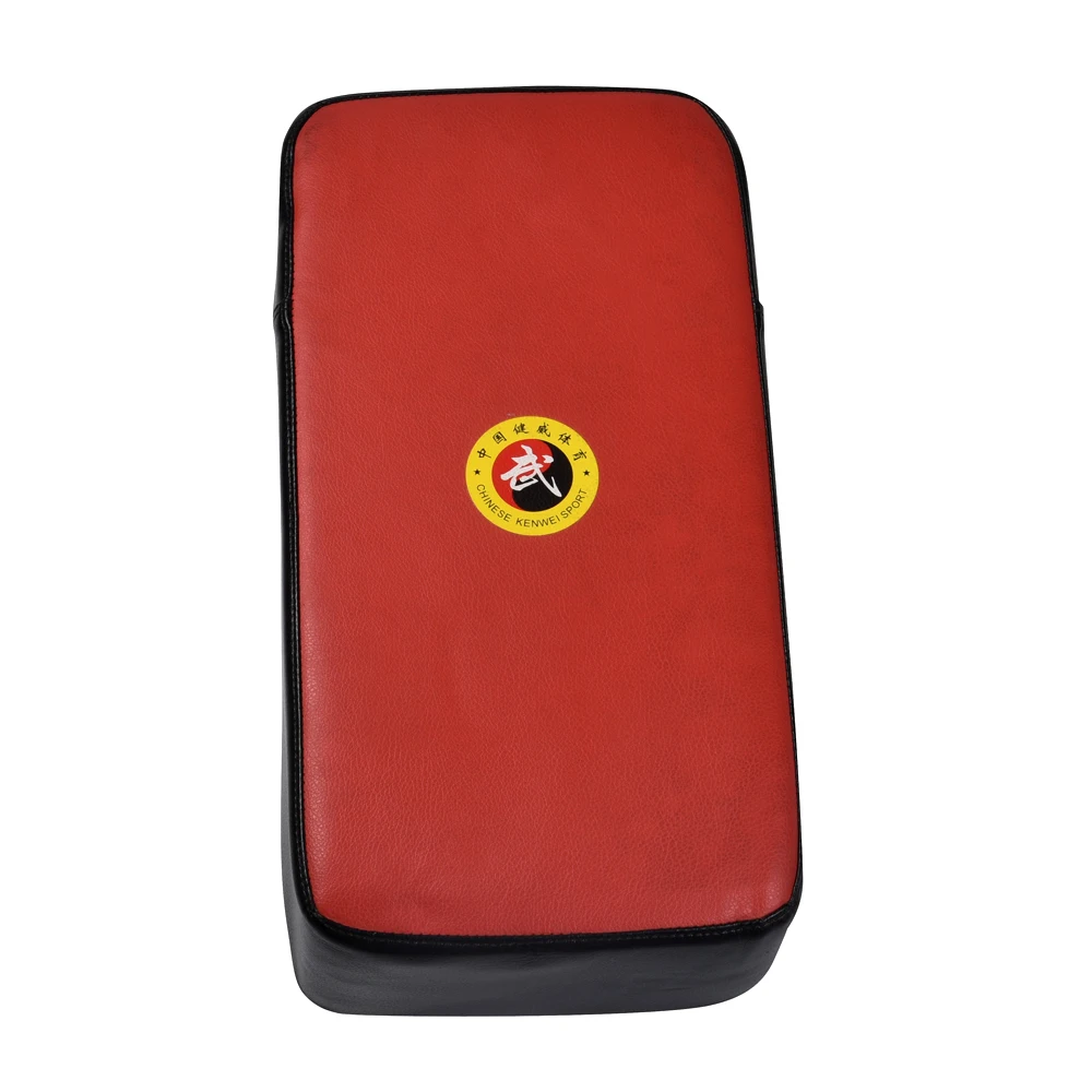 Taekwondo Foot Target Curved Wall Hand Target Boxing Sanda Martial Arts Fight Training Side Kick Target