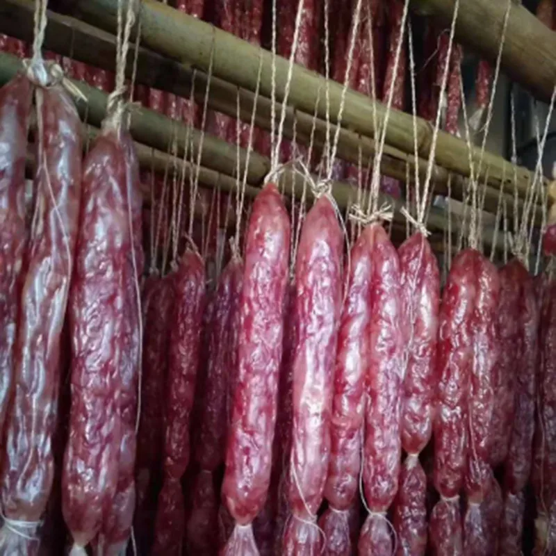 Home use mini Manual sausage knot typing machine,Sausage Tying machine Sausage Sealing Strapping Machine