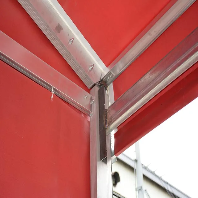 Professional Supplier Custom Outdoor Luxury Tent House For Outdoor Events