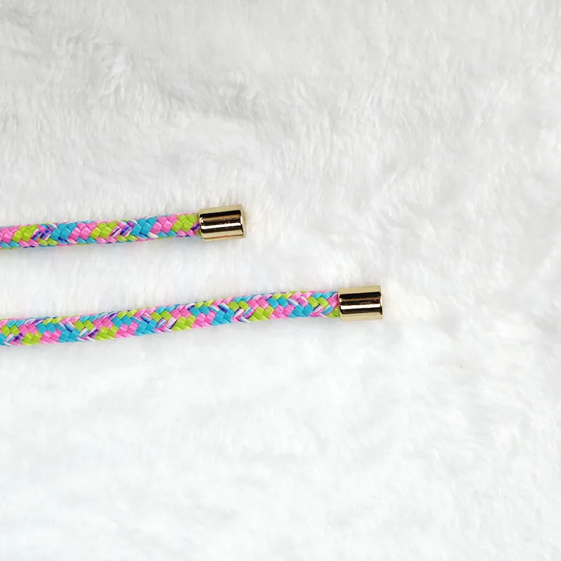 2020 New fashion mobilephone phone case   for phone X XS Mobil Rope Phone Case With Rope