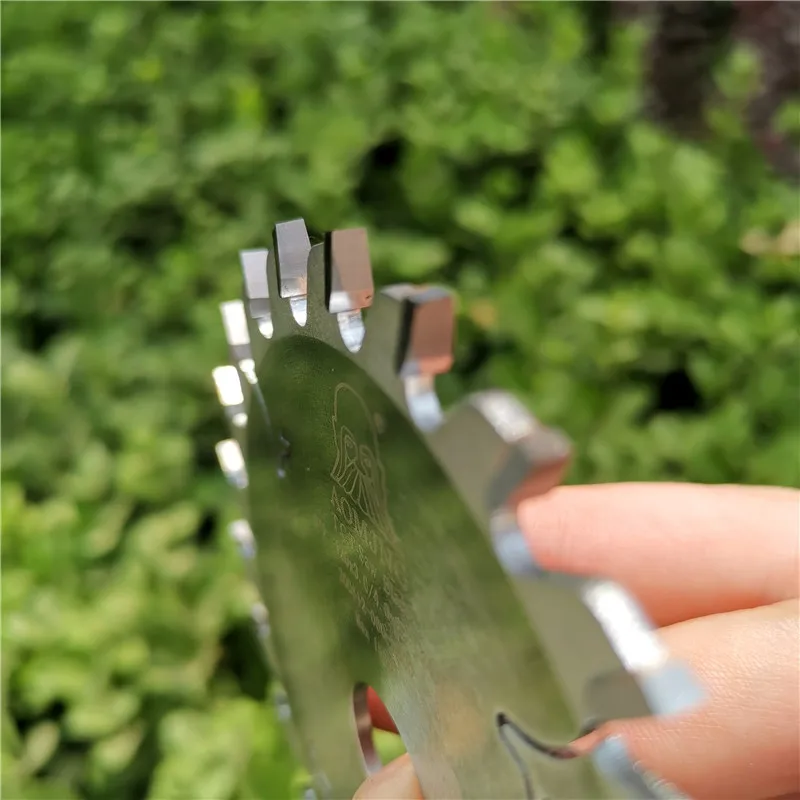 
PCD and TCT Wood Material Cutting Saw Blade For Wood Working Machine in woodworking machinery parts 