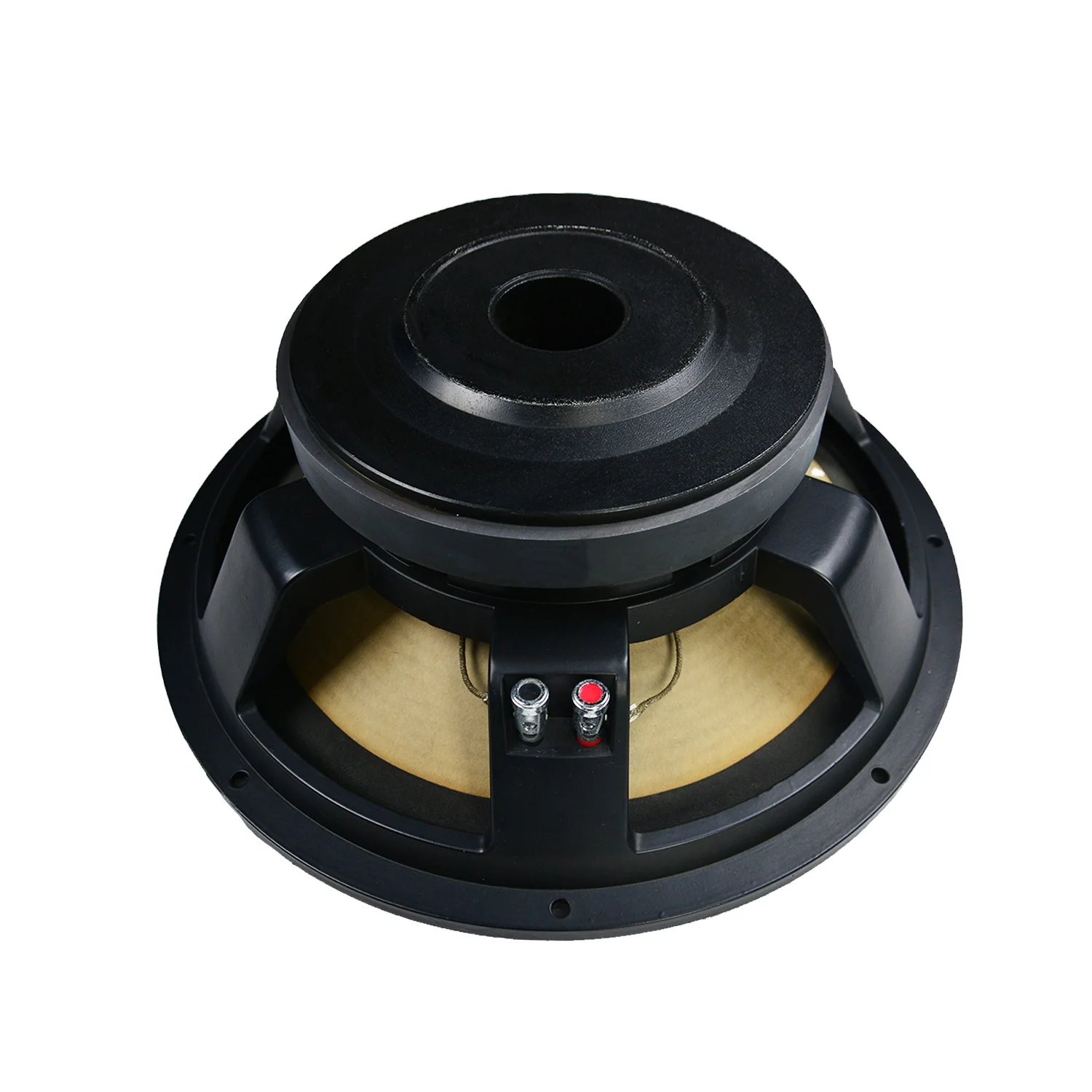 18 Inch Woofer RMS 800W Speaker Unit HF-JBLF1801