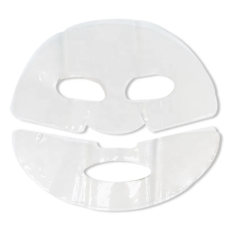 Seaweed Face Mask Natural Seaweed Seed Mask Fibre Sheet Maskanti-Wrinkle Hydrating Collagen Hydration Repair Seaweed Facial Mask