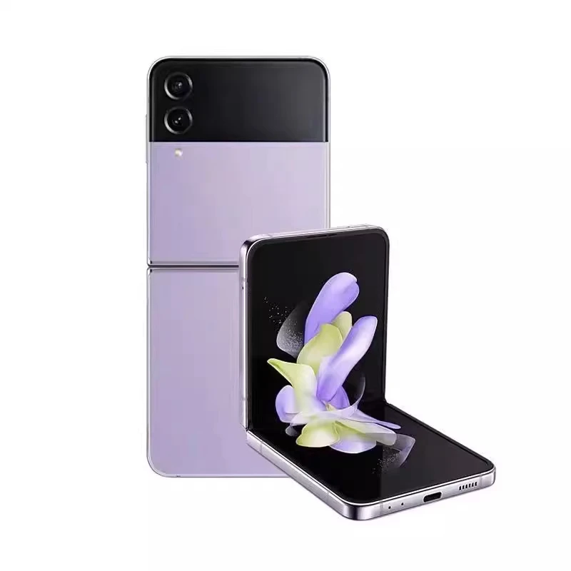 Wholesale Quality Assurance Used Mobile Phones Original For Samsung Flip Z3