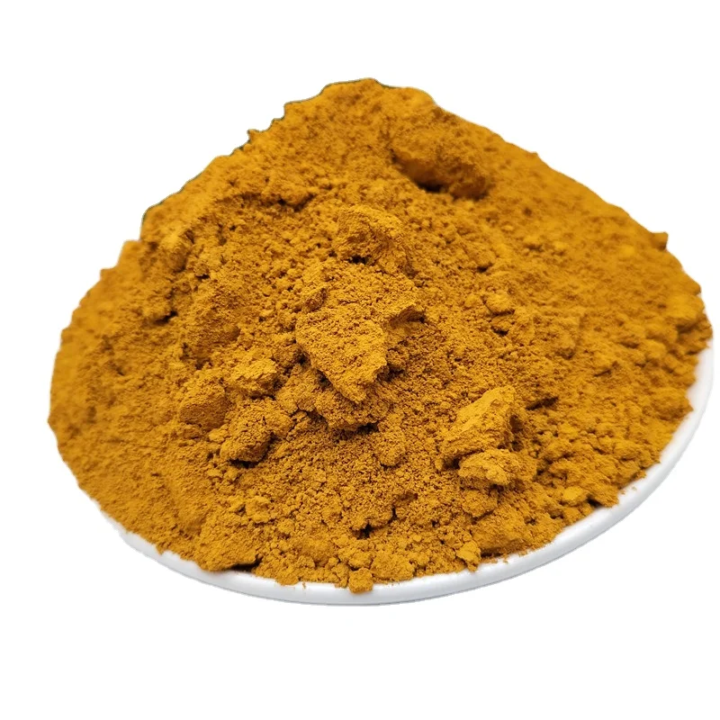 Factory Price Making Concrete Color Red Power Paint / Concrete Iron Oxide Pigment