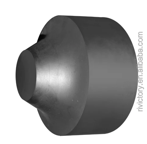
Cemented Carbide Anvils and Cylinders 