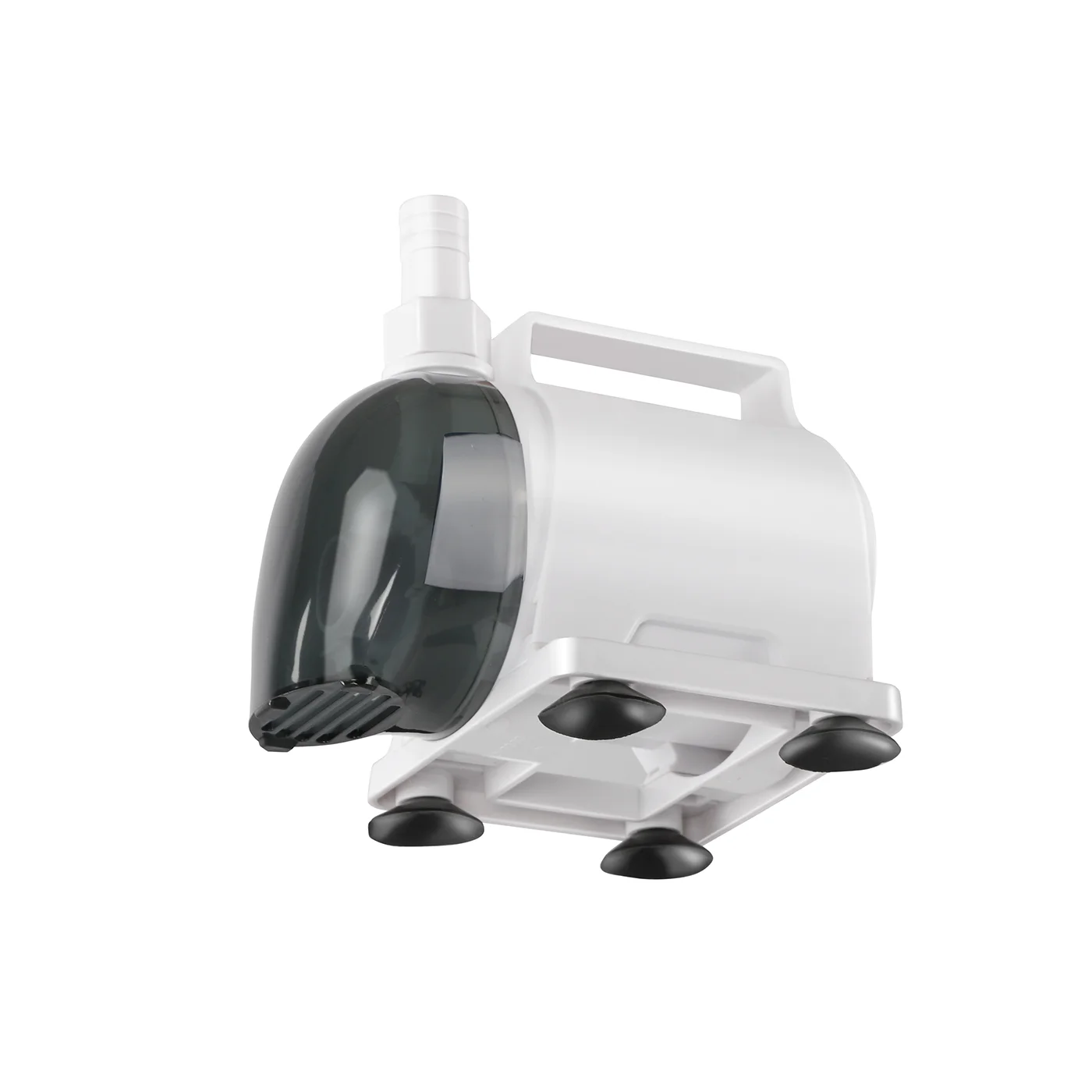 Аквариумный водяной насос высокого давления 105 Вт, быстросменный фонтан для аквариума, Картер для пруда Koi, погружной водяной насос