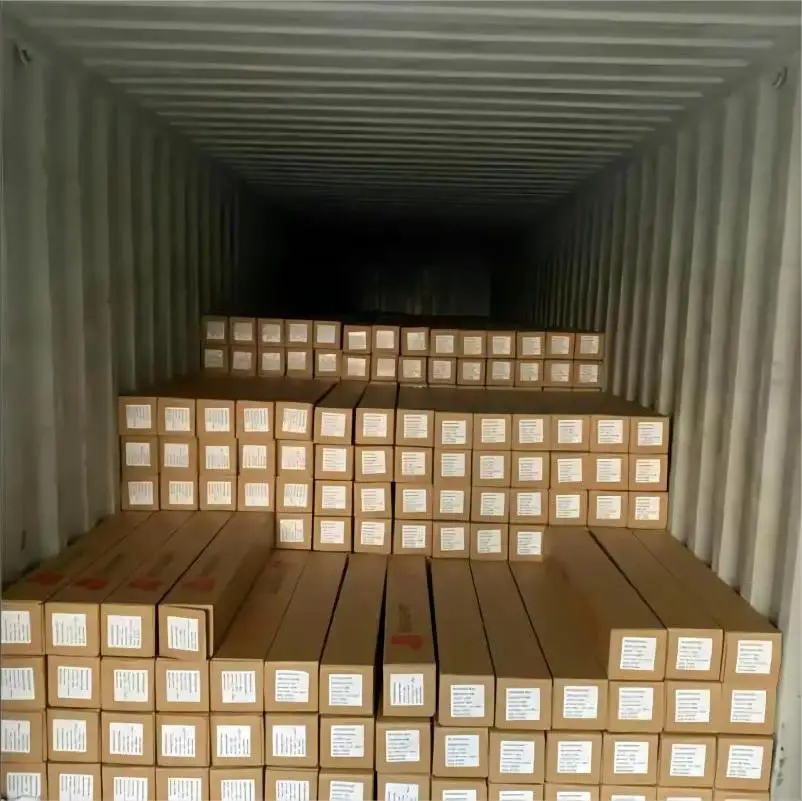 High Polymeric Wholesale Supplier Warranty 305 Years Self Adhesive Color Cutting Vinyl Rolls Sticker Factory