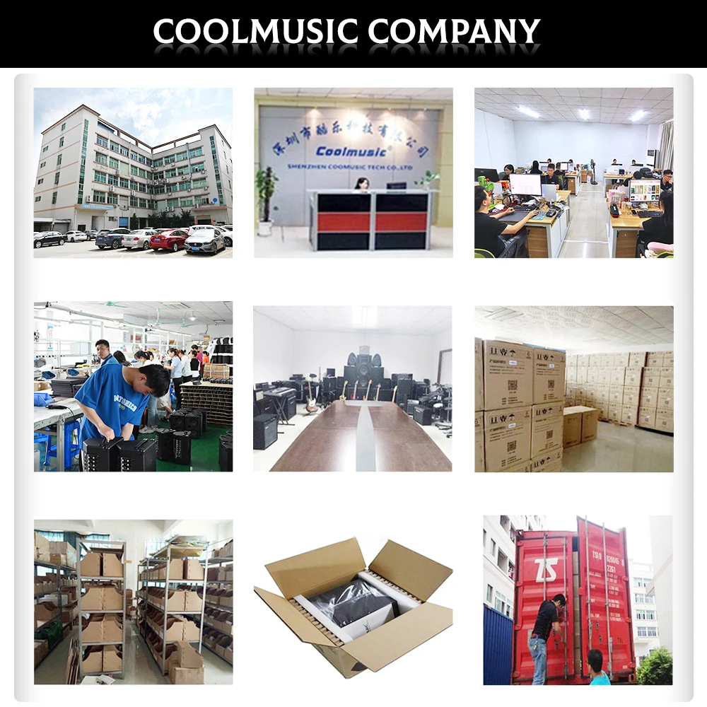 Musical Battery Power Acoustic Guitar Amplifier Singing Speaker Portable Amplifier for Busker