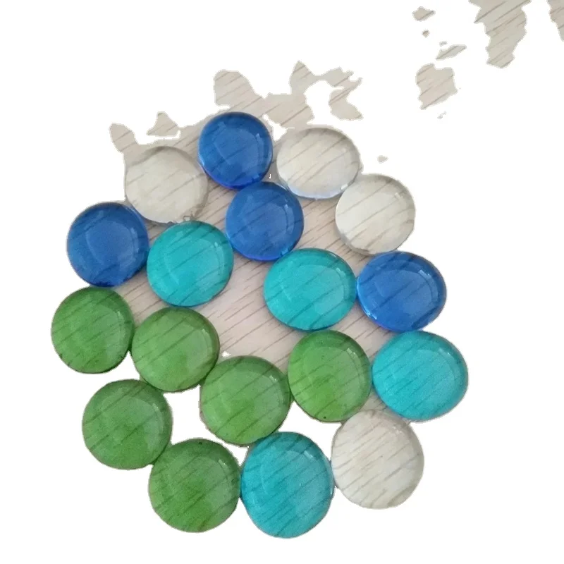 
All Kinds Of Specification Glass Marbles With Factory Price 