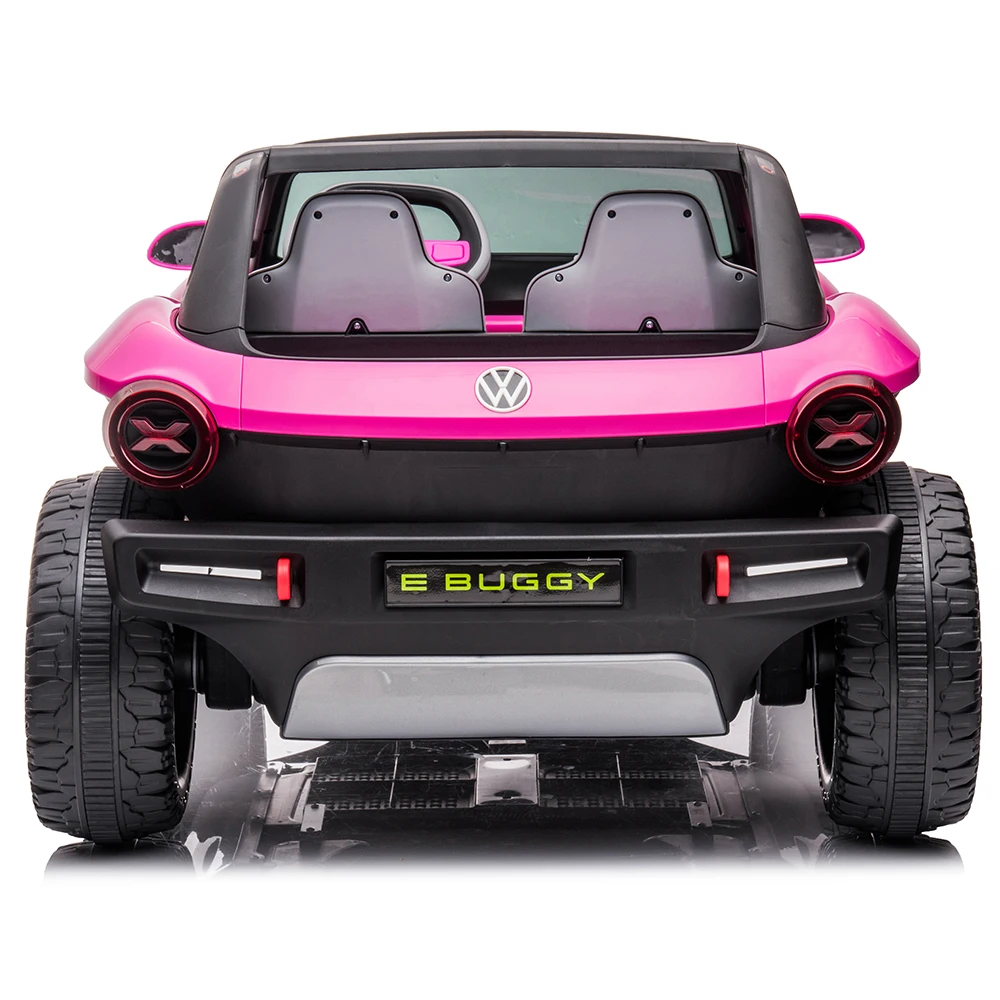New Type Vw Electric Car Kids Licensed E Buggy Ride-on Car Toys For Kids With Remote Control