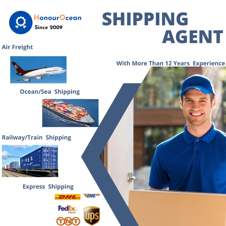 air freight forwarder shipping agent door to door ddp services ship China to saudi arabia Qatar UAE/Dubai