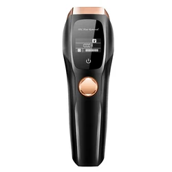 Factory Manufacture Price for Home Use Portable Permanently Skin Rejuvenation Laser IPL Hair Removal for Woman and Man Use