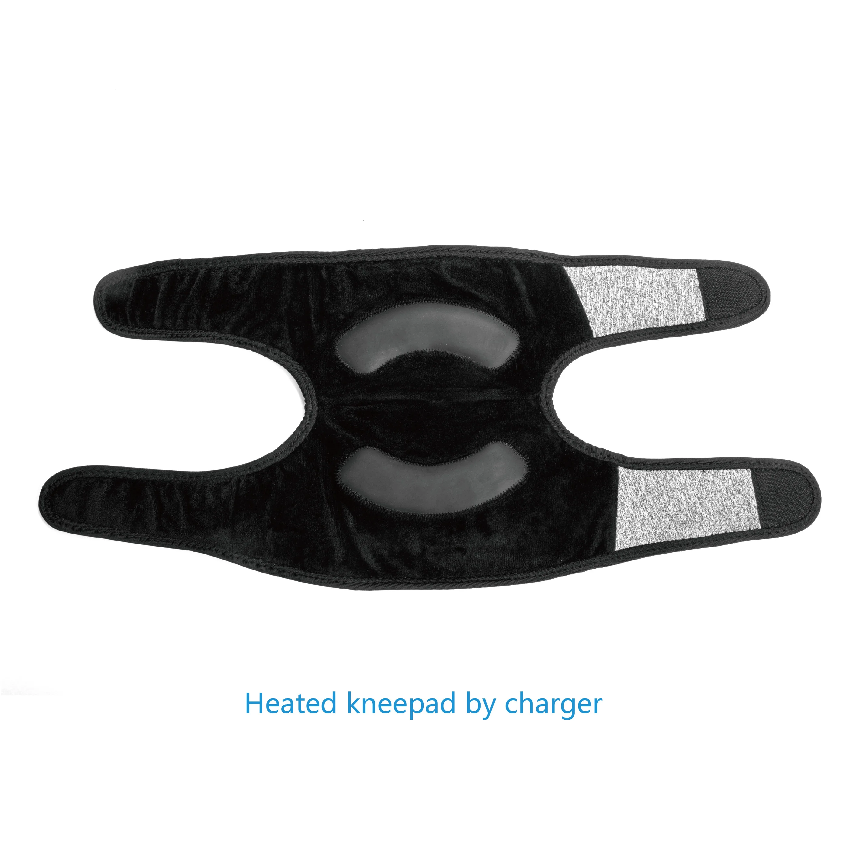 Customized Heating Knee Brace Massage For Knee Support Protector Health Care Products Other Massage Product