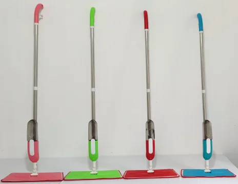 BENHENG  Handle water steam mobs for Kitchen Wood Floor Hardwood Laminate Ceramic Tiles Dust Spray Mop