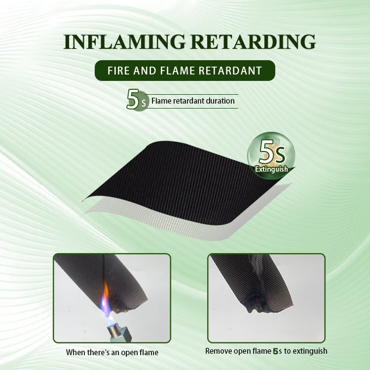 Custom  Nylon 66 Web Binding Tape Parachute Tactical Ribbon Manufacturers 5038 Mil Spec Webbing