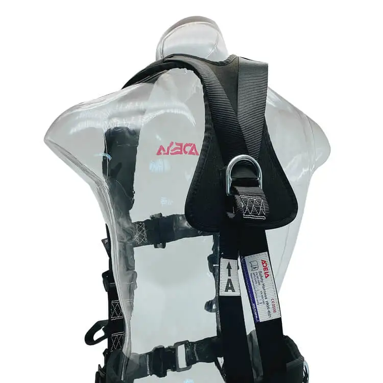 Safety Harness Full Body protection Safety Belt