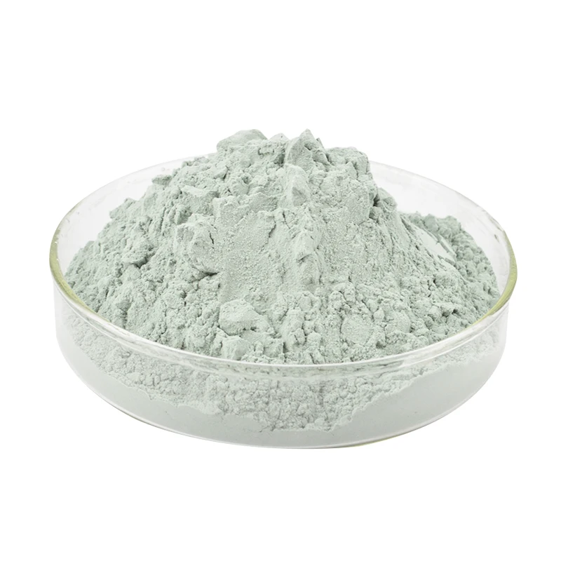 Оптовая продажа, Высококачественная кристаллическая конструкция, керамическая обработка, кремниевый карбид, керамика