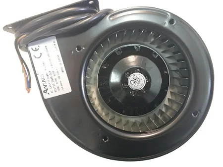 140mm AC Centrifugal Fan Forward Blower 2 Years FREE Standing Garment Shops Online Support Farms OEM Ce Food & Beverage Shops