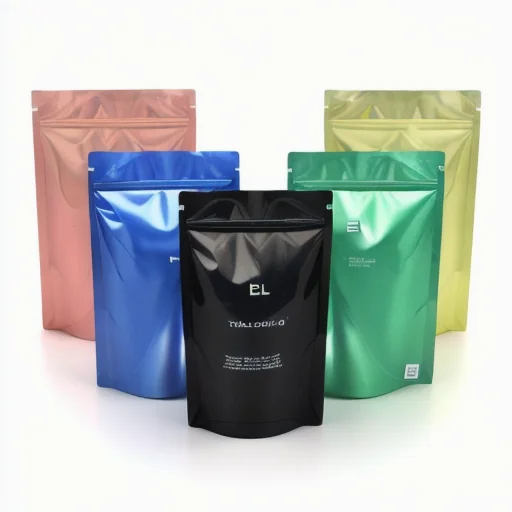 Candy  smell proof foil packaging ziplock 1g 3.5g  7g 14g smell proof 1 pound mylar bags