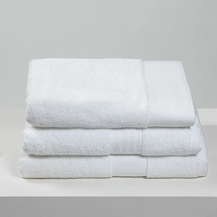 Cheap High Quality Disposable 100% Cotton Slippers  For Hotel Guests Slipper And Hotel Towel