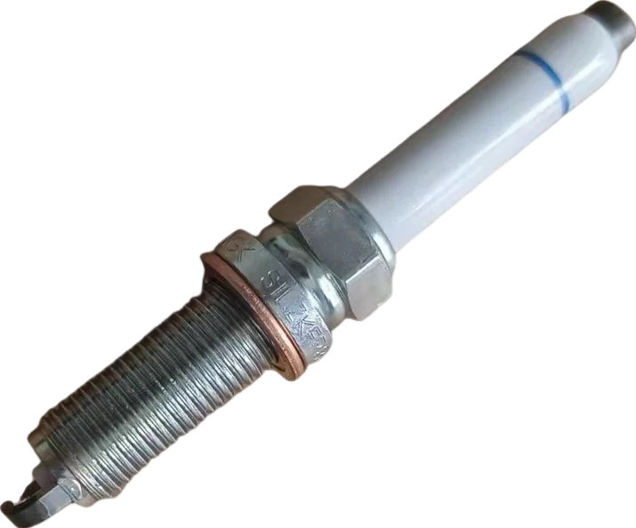 Wholesale auto parts Chinese manufacturer Iridium automotive engine spark plug A0001590500
