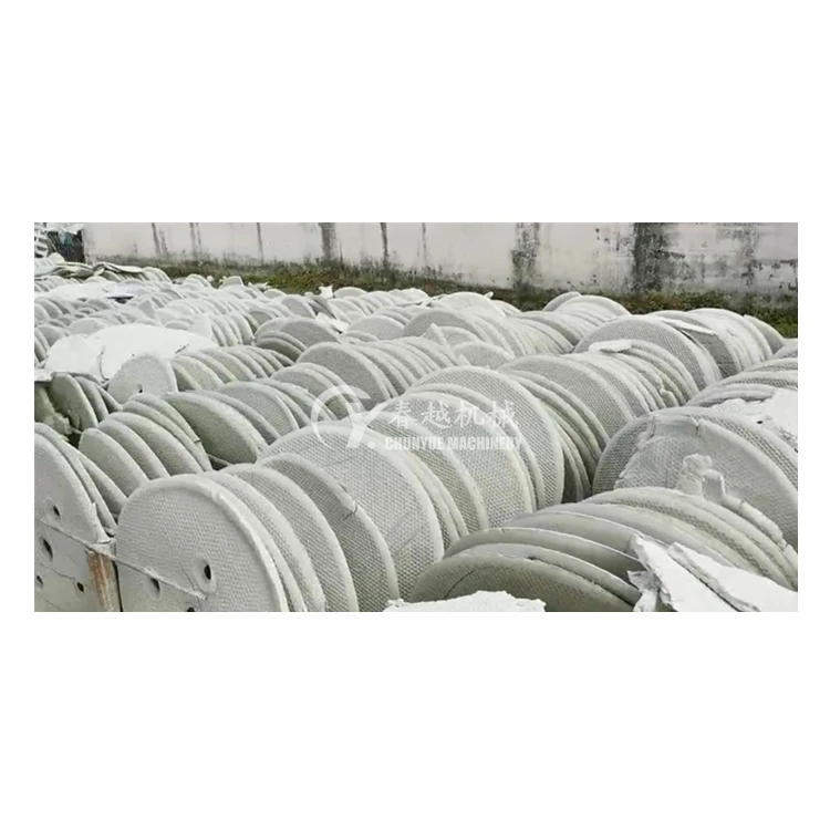 Китайский завод по производству глины и машина для наполнения и запечатывания порошка каолина с открытым горлышком 20-50 кг