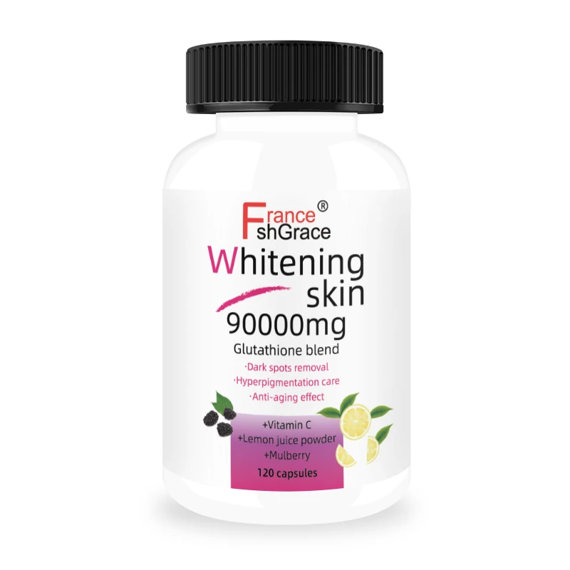 best brightening pills whitening vitamin e capsules for skin whitening